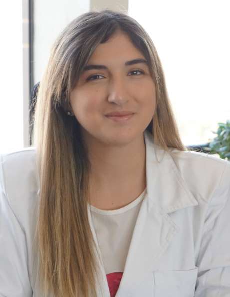 Dra. Tamara Hasson